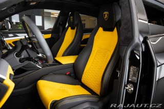 Lamborghini Urus Bang&Olufsen/360/Pano 2020