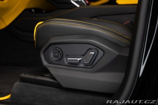 Lamborghini Urus Bang&Olufsen/360/Pano 2020