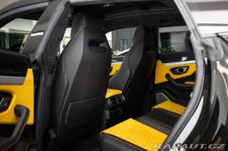 Lamborghini Urus Bang&Olufsen/360/Pano 2020