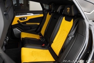 Lamborghini Urus Bang&Olufsen/360/Pano 2020