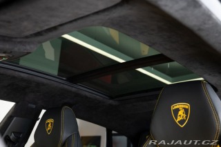 Lamborghini Urus Bang&Olufsen/360/Pano 2020