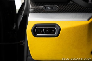 Lamborghini Urus Bang&Olufsen/360/Pano 2020