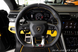 Lamborghini Urus Bang&Olufsen/360/Pano 2020