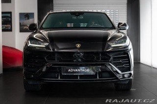 Lamborghini Urus Bang&Olufsen/360/Pano 2020