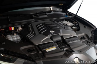 Lamborghini Urus Bang&Olufsen/360/Pano 2020