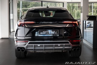 Lamborghini Urus Bang&Olufsen/360/Pano 2020