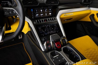 Lamborghini Urus Bang&Olufsen/360/Pano 2020
