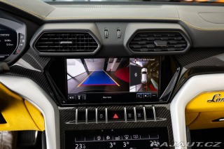 Lamborghini Urus Bang&Olufsen/360/Pano 2020