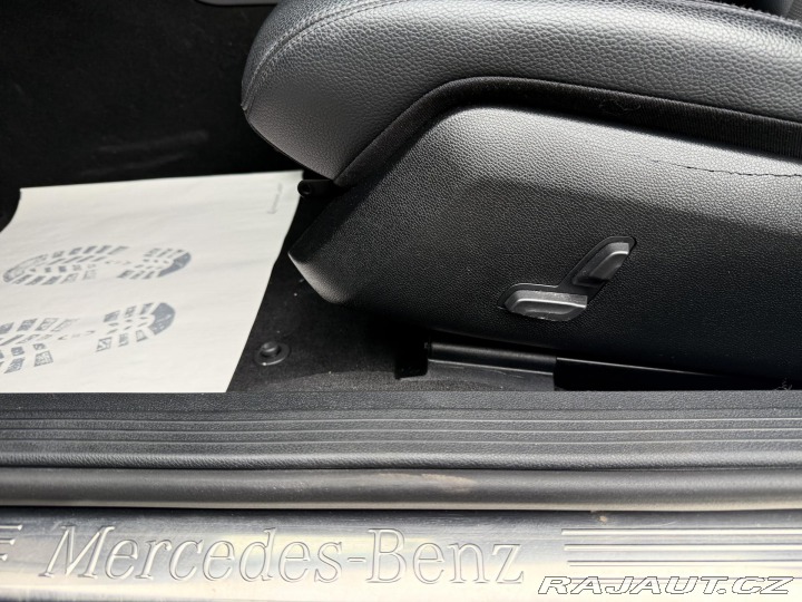 Mercedes-Benz E E 250 CGI Avantgarde Auto 2011