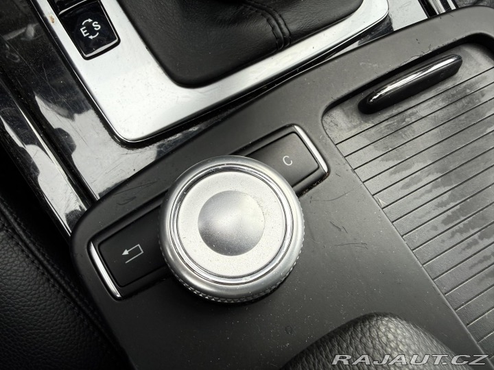 Mercedes-Benz E E 250 CGI Avantgarde Auto 2011