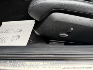 Mercedes-Benz E E 250 CGI Avantgarde Auto 2011