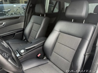 Mercedes-Benz E E 250 CGI Avantgarde Auto 2011