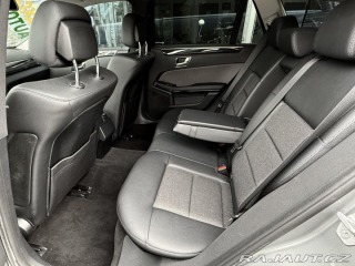 Mercedes-Benz E E 250 CGI Avantgarde Auto 2011