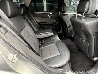 Mercedes-Benz E E 250 CGI Avantgarde Auto 2011