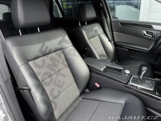 Mercedes-Benz E E 250 CGI Avantgarde Auto 2011