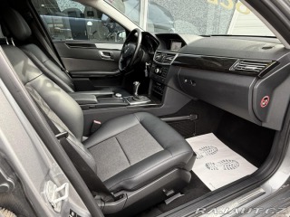 Mercedes-Benz E E 250 CGI Avantgarde Auto 2011