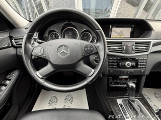 Mercedes-Benz E E 250 CGI Avantgarde Auto 2011