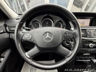 Mercedes-Benz E E 250 CGI Avantgarde Auto 2011