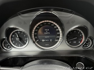 Mercedes-Benz E E 250 CGI Avantgarde Auto 2011