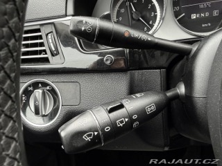 Mercedes-Benz E E 250 CGI Avantgarde Auto 2011