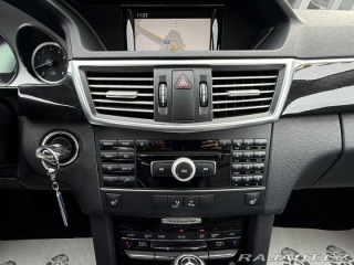 Mercedes-Benz E E 250 CGI Avantgarde Auto 2011