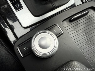 Mercedes-Benz E E 250 CGI Avantgarde Auto 2011