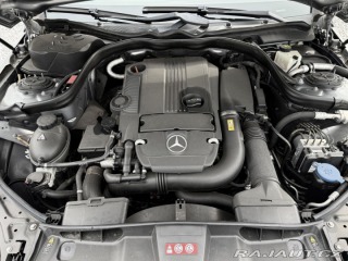 Mercedes-Benz E E 250 CGI Avantgarde Auto 2011
