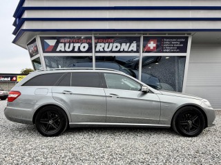 Mercedes-Benz E E 250 CGI Avantgarde Auto 2011