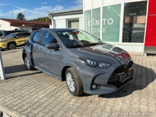 Toyota Yaris Comfort 1,5 Hybrid 115 1800