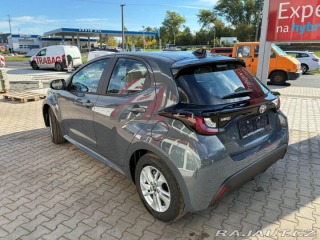 Toyota Yaris Comfort 1,5 Hybrid 115 1800