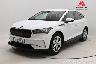 Škoda Enyaq iV 80 150kW 82kWh Záruka