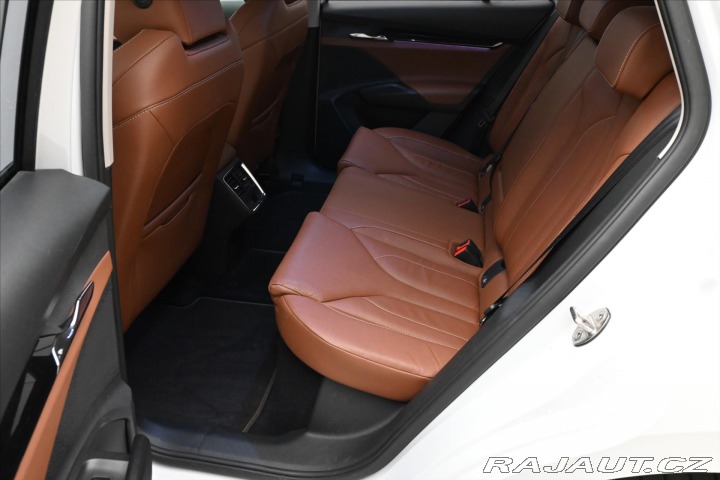 Škoda Enyaq iV 80 150kW 82kWh Záruka 2022
