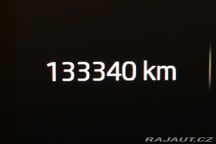 Škoda Enyaq iV 80 150kW 82kWh Záruka 2022
