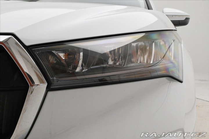 Škoda Enyaq iV 80 150kW 82kWh Záruka 2022
