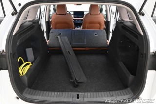 Škoda Enyaq iV 80 150kW 82kWh Záruka 2022