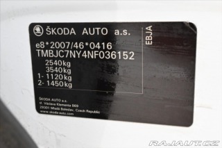 Škoda Enyaq iV 80 150kW 82kWh Záruka 2022