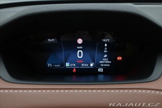 Škoda Enyaq iV 80 150kW 82kWh Záruka 2022