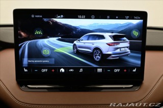 Škoda Enyaq iV 80 150kW 82kWh Záruka 2022
