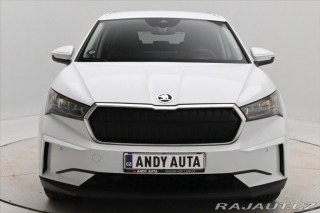 Škoda Enyaq iV 80 150kW 82kWh Záruka 2022