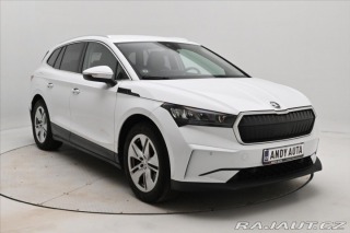 Škoda Enyaq iV 80 150kW 82kWh Záruka 2022