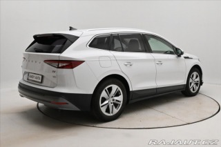 Škoda Enyaq iV 80 150kW 82kWh Záruka 2022