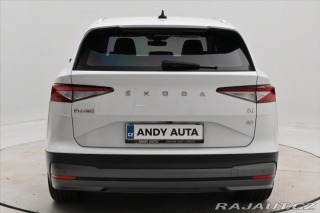 Škoda Enyaq iV 80 150kW 82kWh Záruka 2022