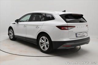 Škoda Enyaq iV 80 150kW 82kWh Záruka 2022