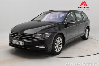 Volkswagen Passat 1,5 TSI 110kW DSG Busines