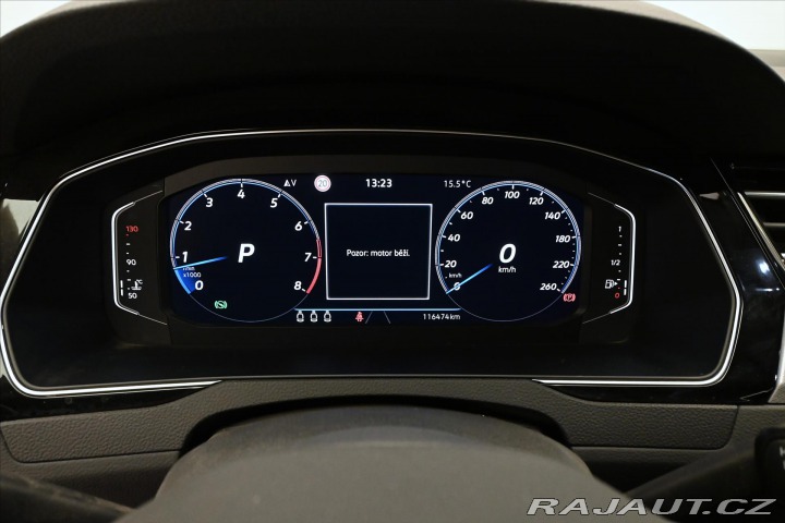 Volkswagen Passat 1,5 TSI 110kW DSG Busines 2020