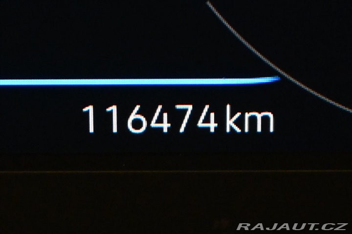 Volkswagen Passat 1,5 TSI 110kW DSG Busines 2020