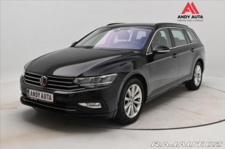 Volkswagen Passat 1,5 TSI 110kW DSG Busines 2020