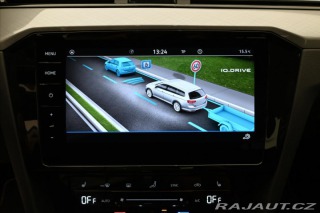Volkswagen Passat 1,5 TSI 110kW DSG Busines 2020