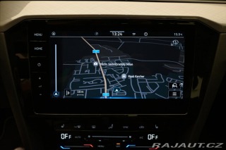 Volkswagen Passat 1,5 TSI 110kW DSG Busines 2020
