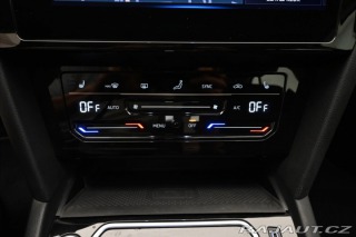 Volkswagen Passat 1,5 TSI 110kW DSG Busines 2020